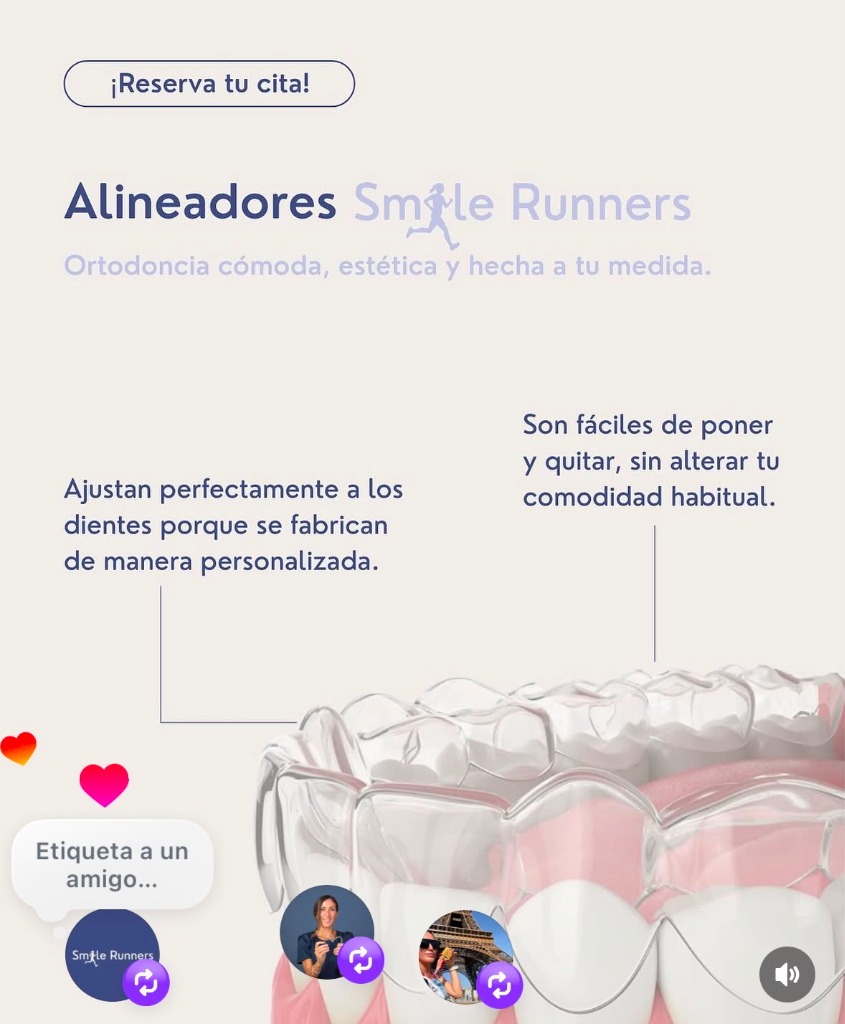 Ortodoncia para atletas
