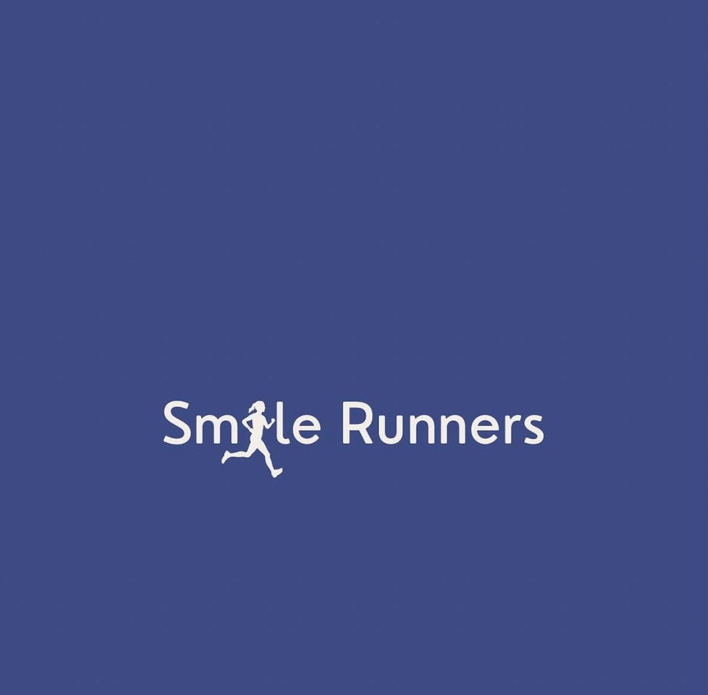 Momento de la comunidad Smile Runners